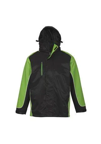 J10110 BizCollection Nitro Unisex Jacket