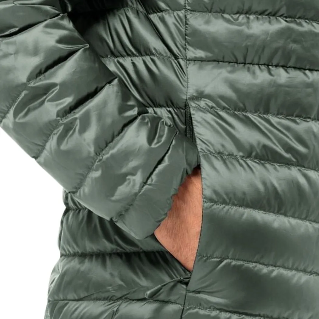 jack wolfskin Pilvi Men's Down Jackets