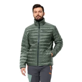 jack wolfskin Pilvi Men's Down Jackets