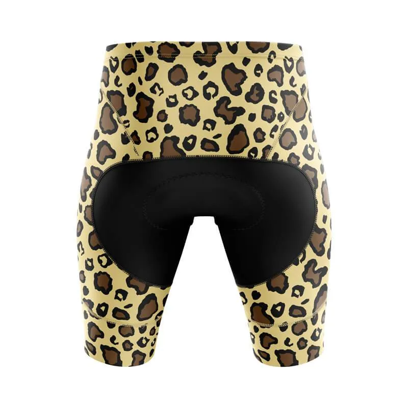 Jaguar Shorts & Pants