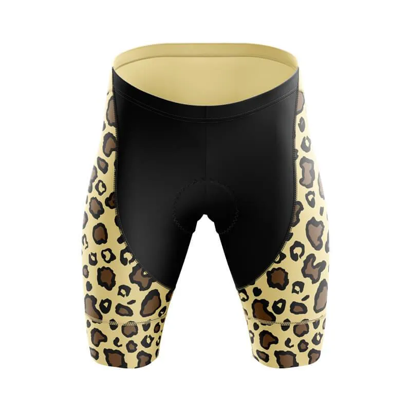 Jaguar Shorts & Pants