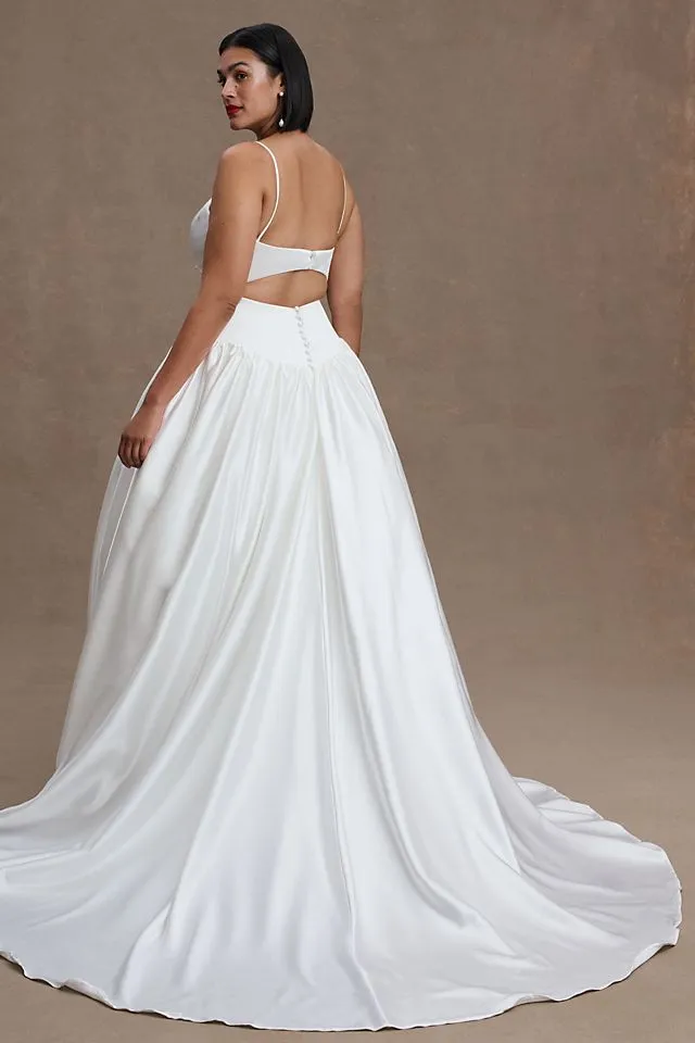 Jenny Yoo Sheridan Gown