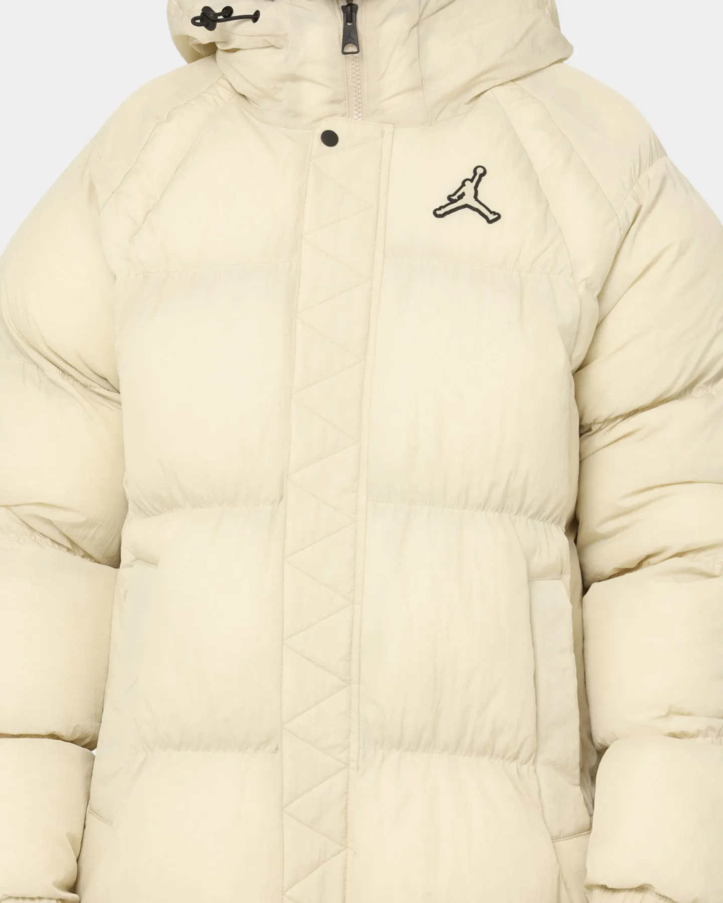 Jordan Essential Puffer Jacket Rattan