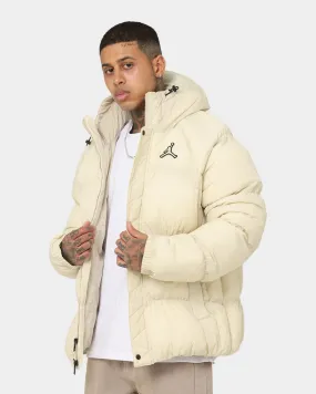 Jordan Essential Puffer Jacket Rattan