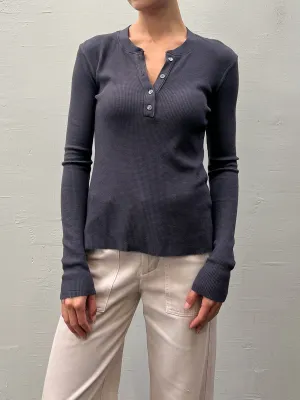 Jude Henley in Thermal - Carbon