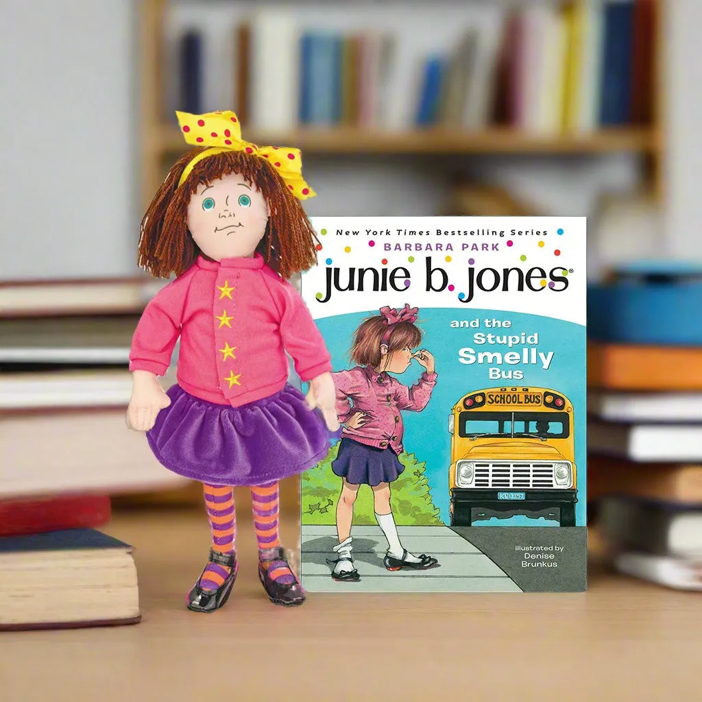 Junie B. Jones