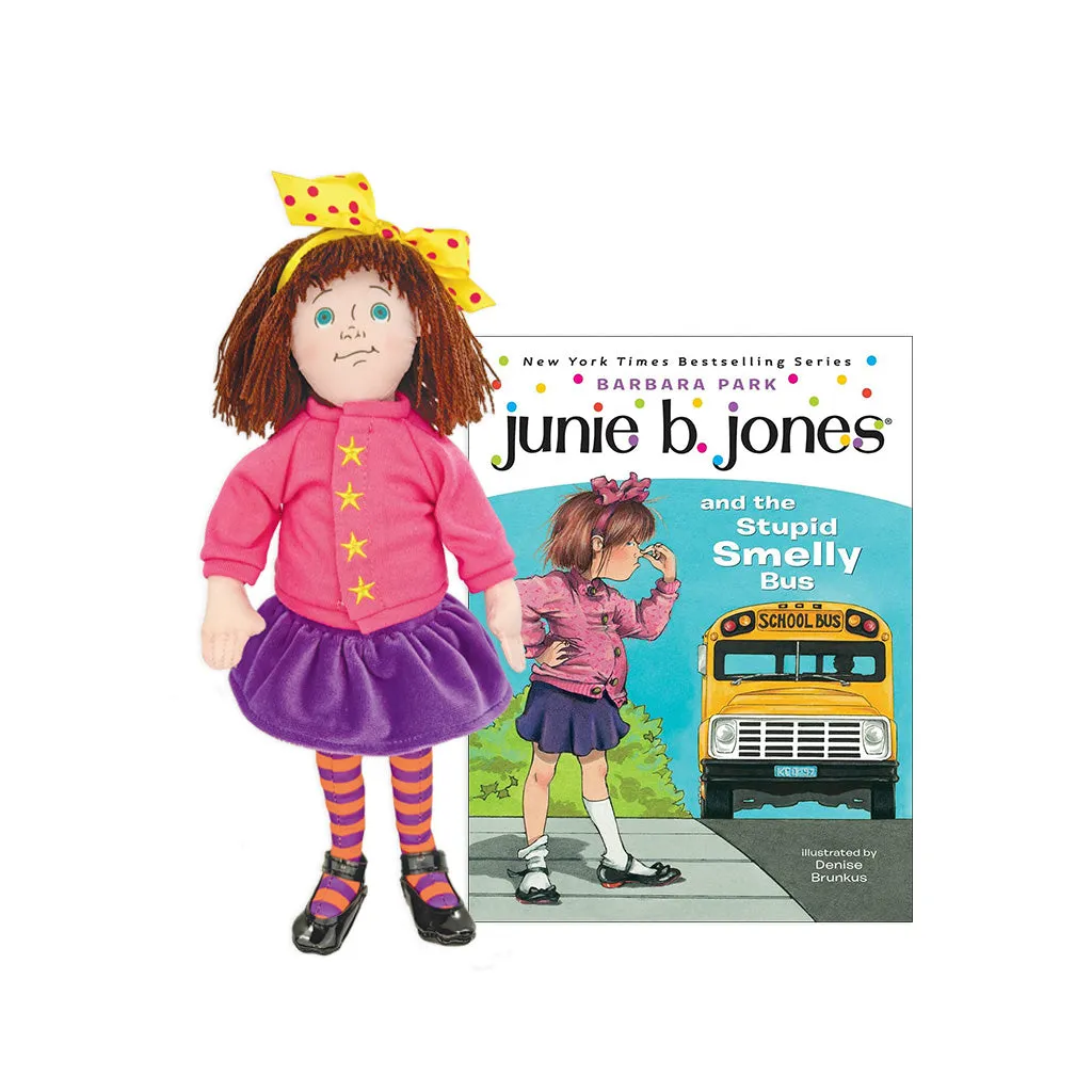 Junie B. Jones