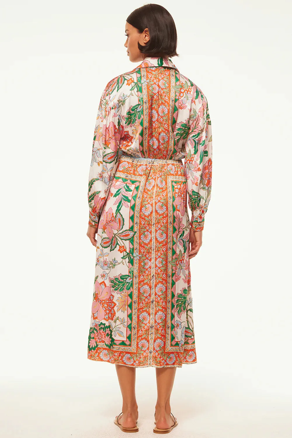 Kasbah Dress