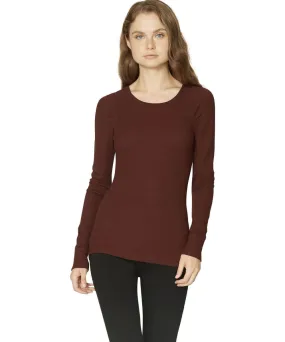 Kenzie Ruched Top, Scarlet