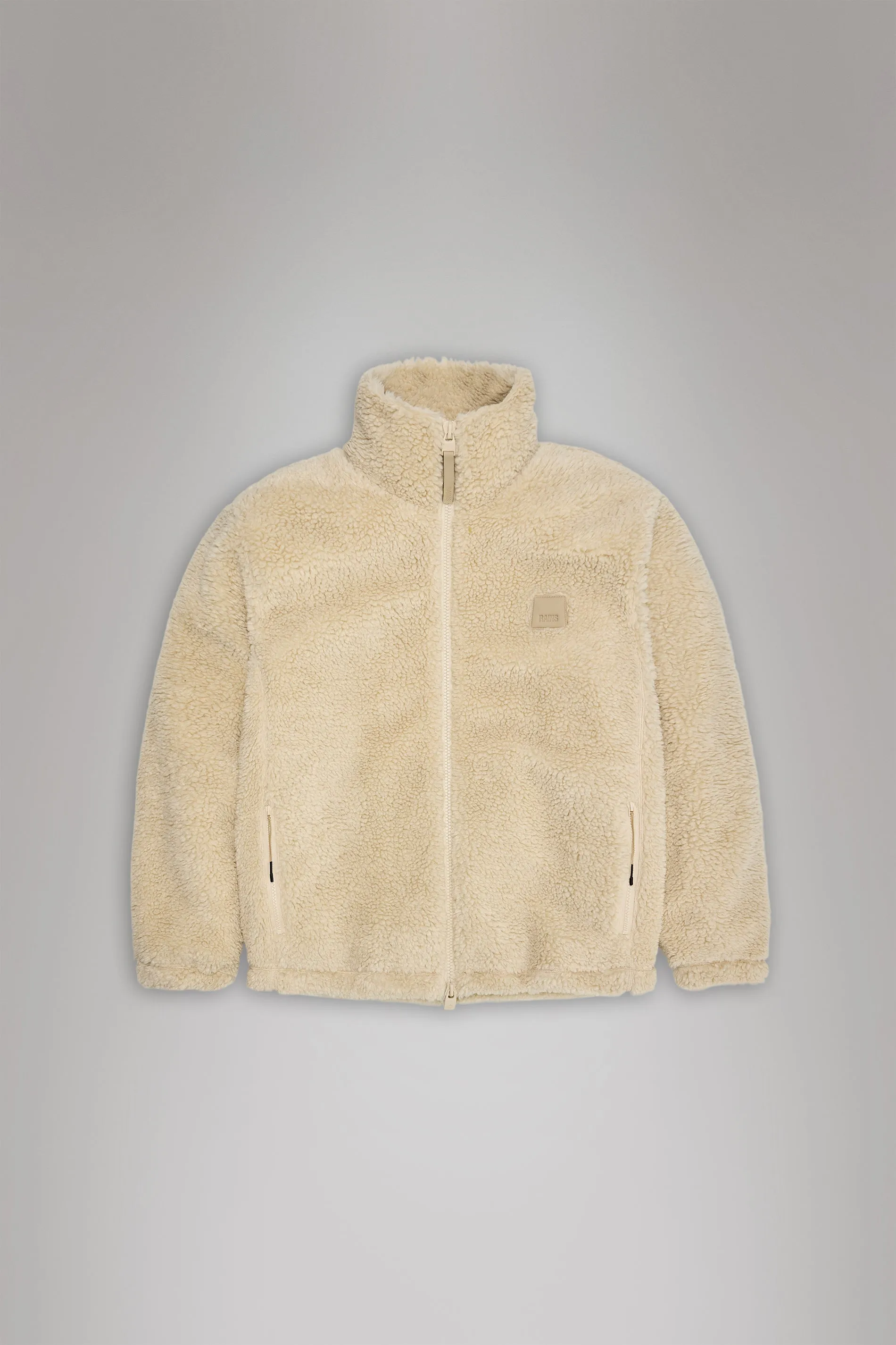 Kofu Fleece Jacket