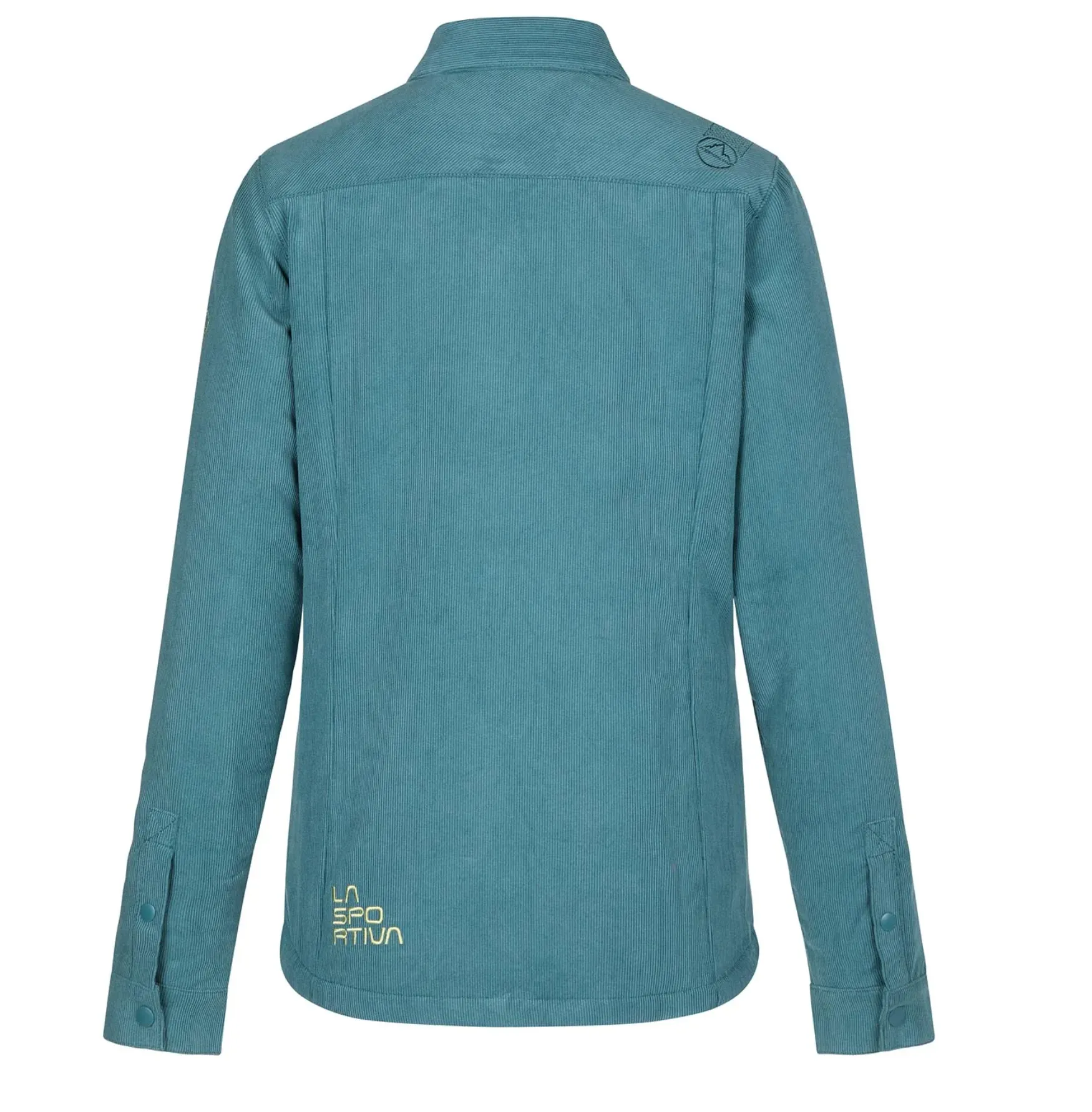 La Sportiva Setter Shirt Jacket Womens