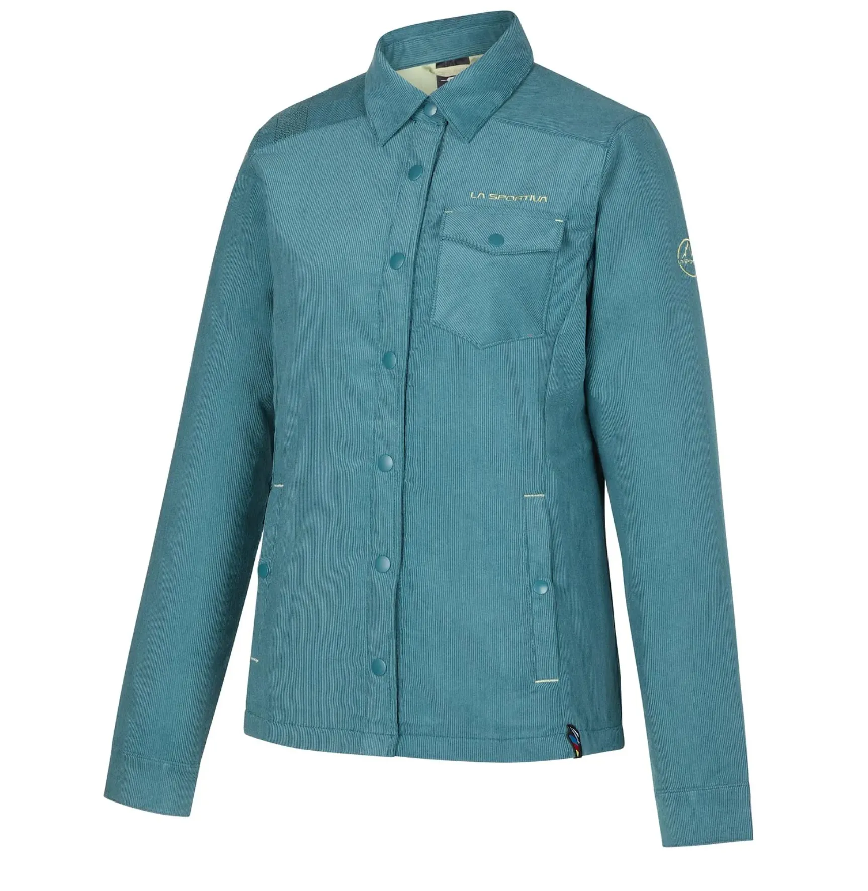 La Sportiva Setter Shirt Jacket Womens