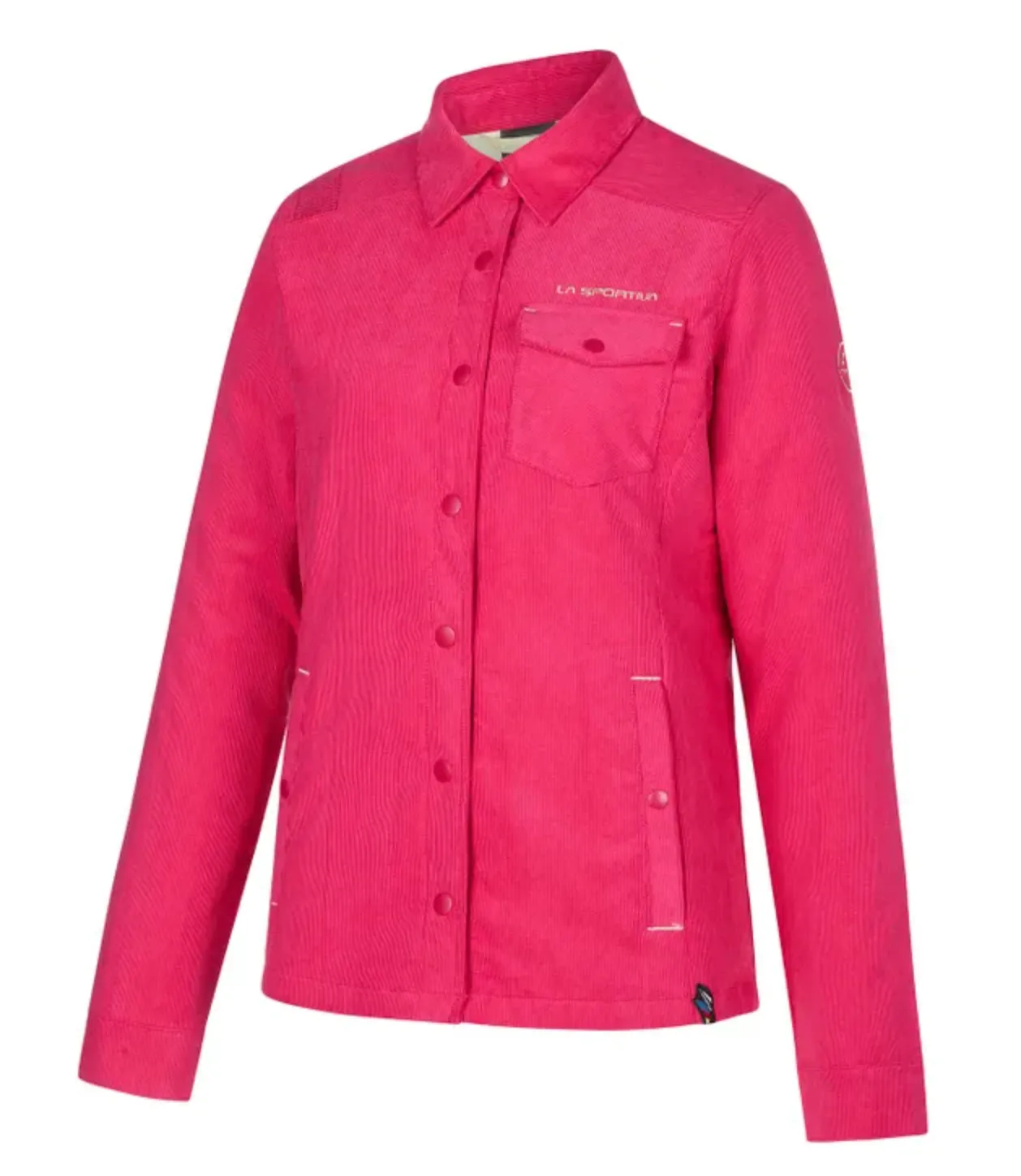 La Sportiva Setter Shirt Jacket Womens