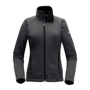 Ladies' Ridgeline Soft Shell Jacket