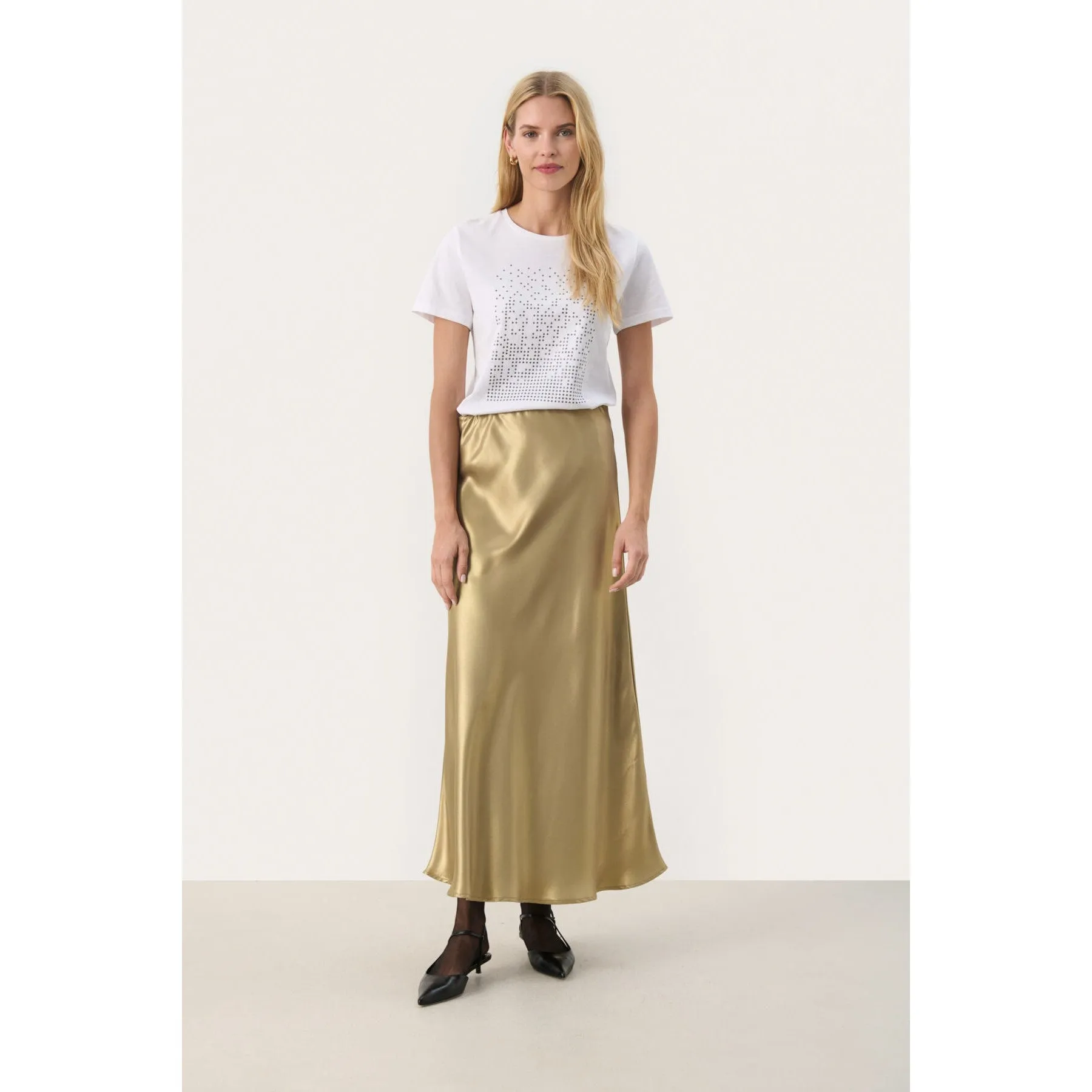 LAURIANAS SKIRT