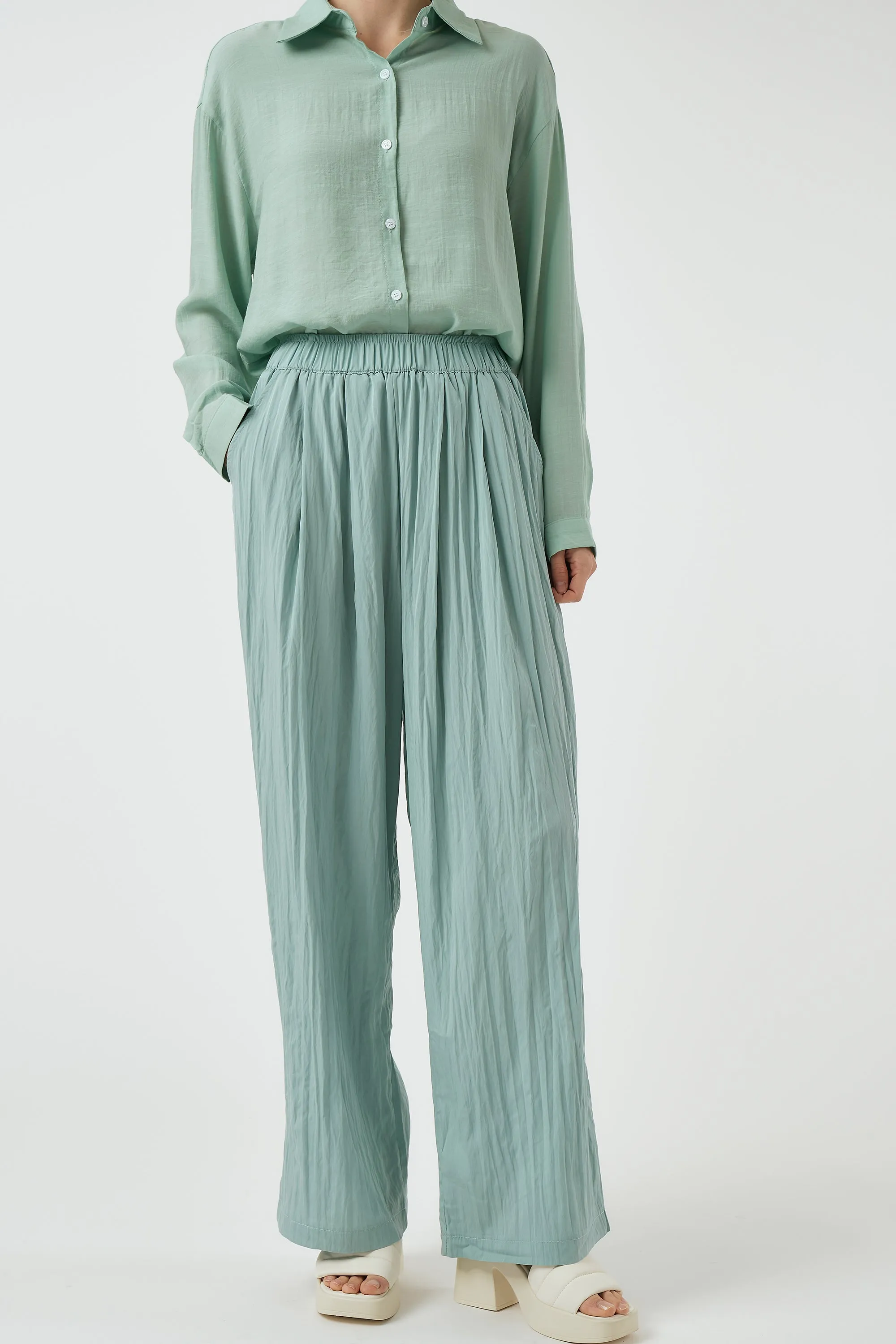 Layla Wide Leg Pants