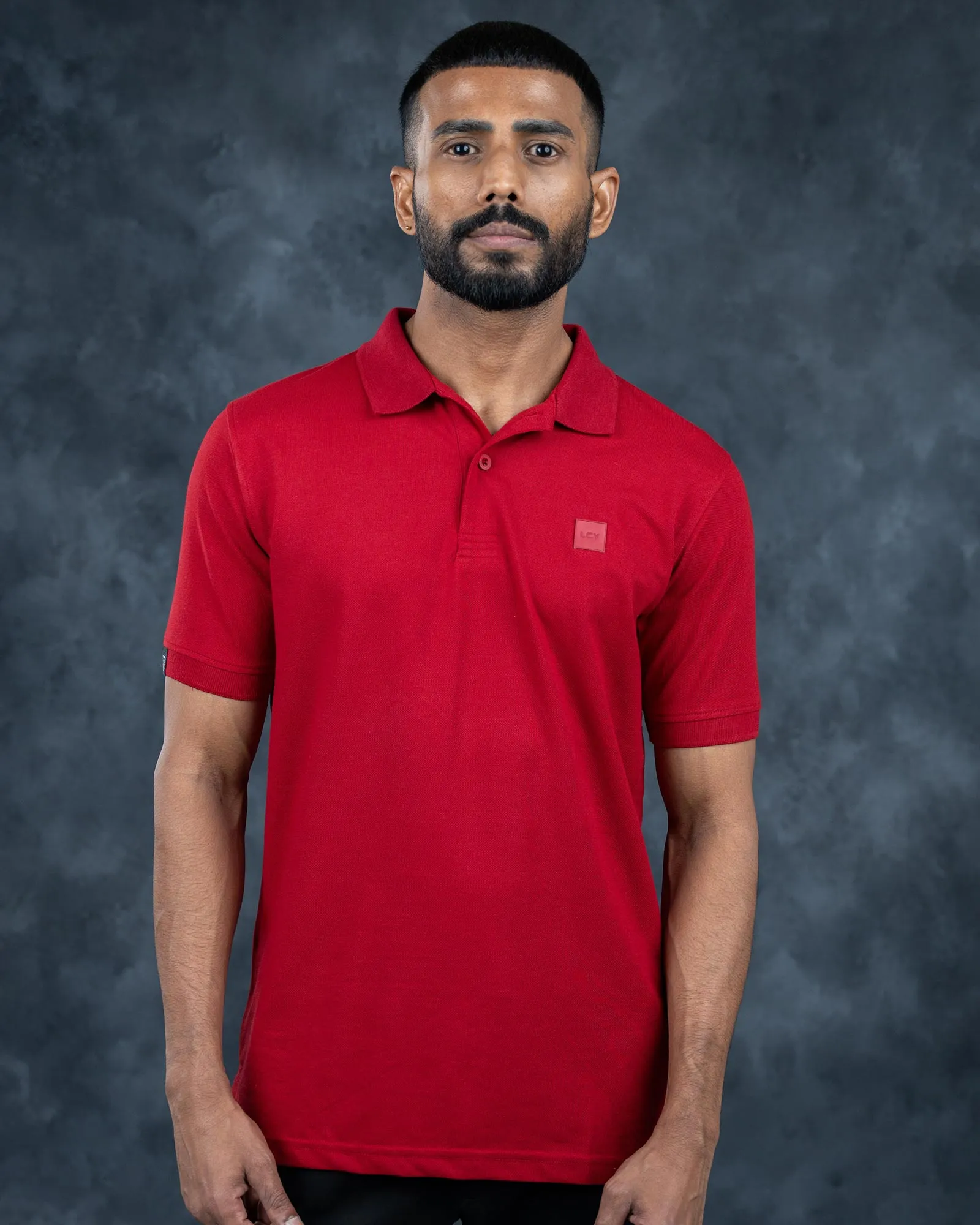 LCY | Premium Basic Polo