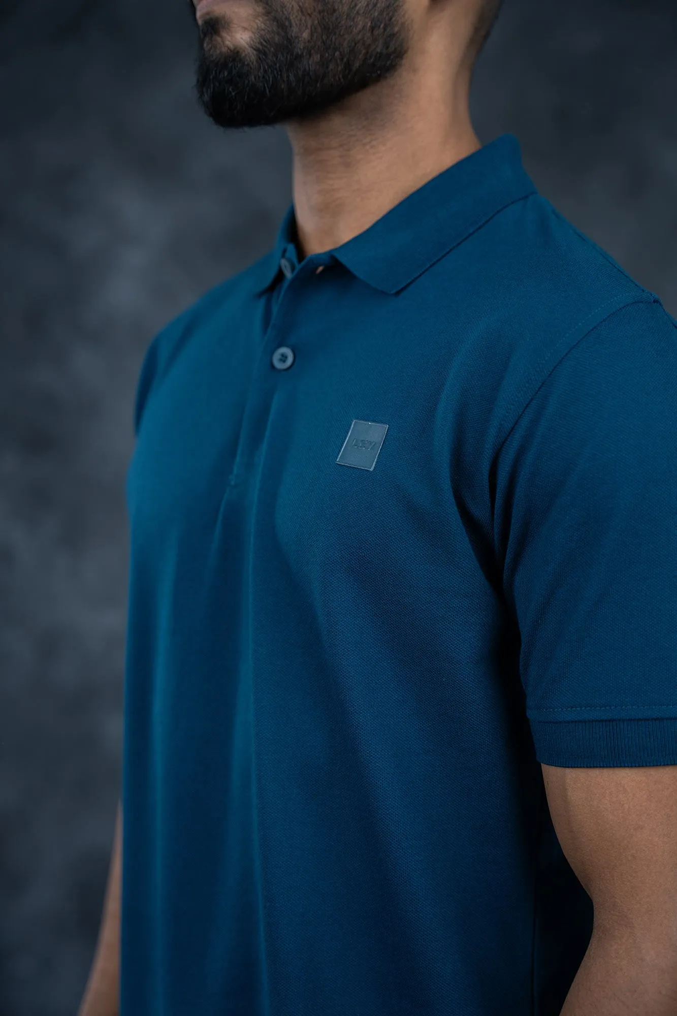 LCY | Premium Basic Polo