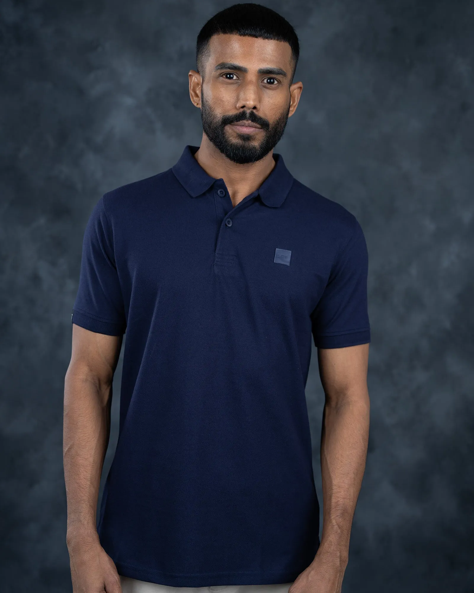 LCY | Premium Basic Polo