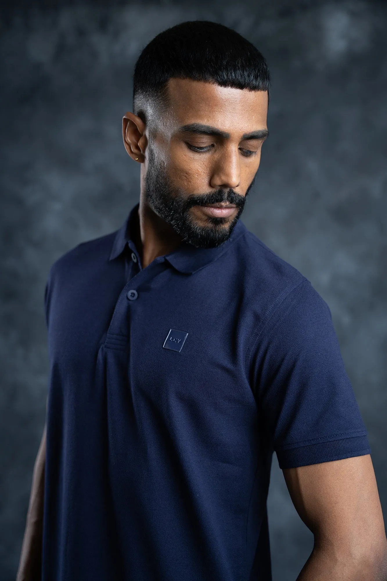 LCY | Premium Basic Polo