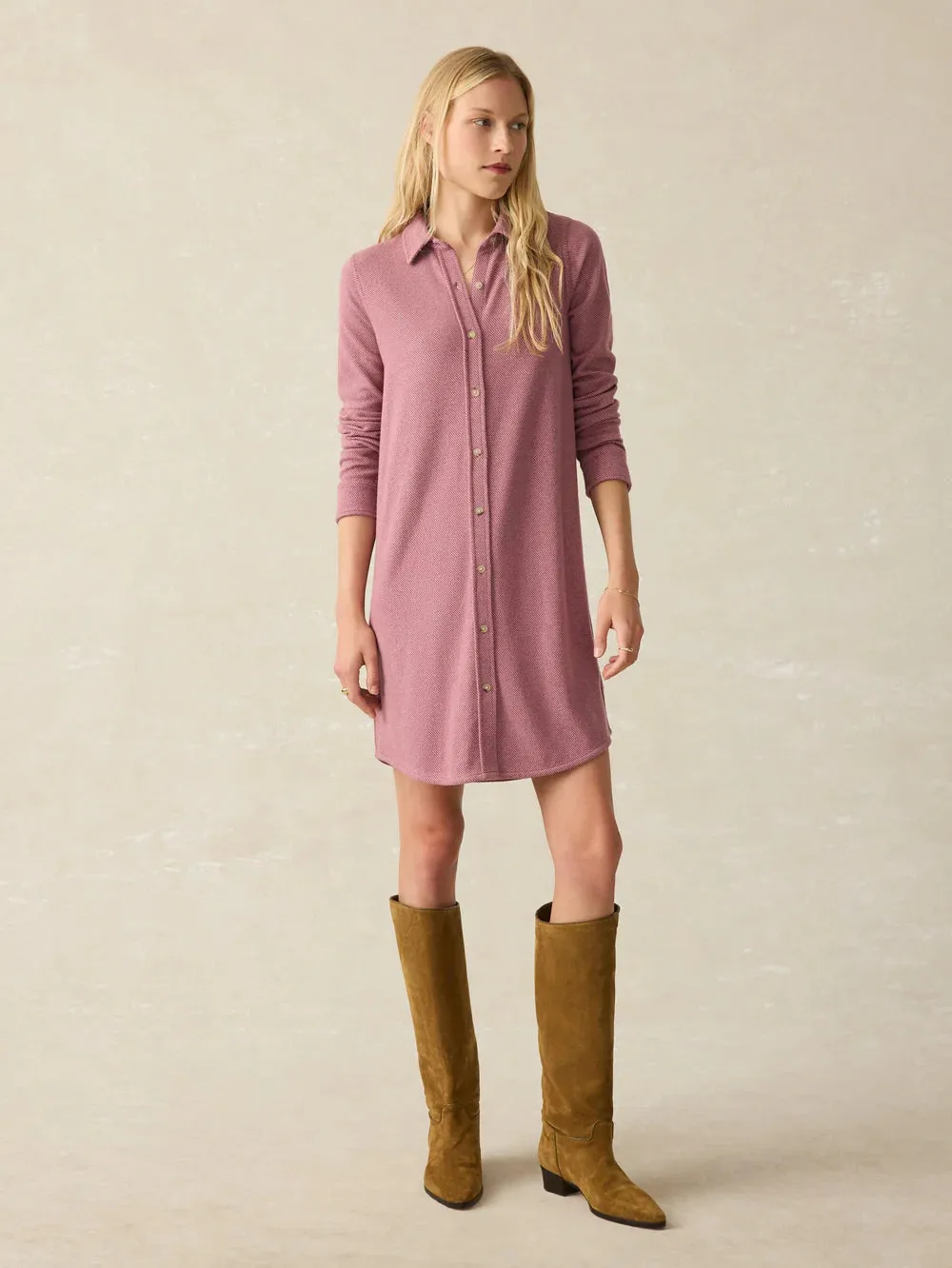 Legend Sweater Dress