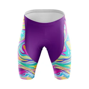 Liquid Marble (V10) Shorts [CLEARANCE]