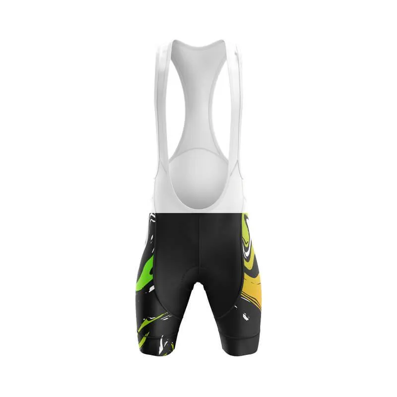 Liquid Marble (V12) Shorts & Pants