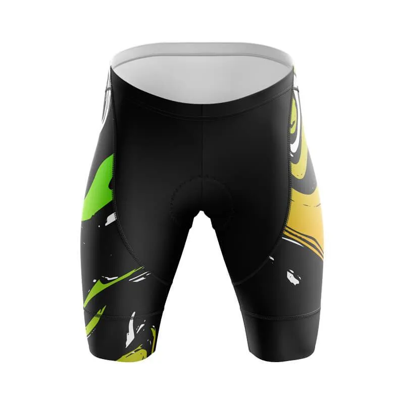 Liquid Marble (V12) Shorts & Pants