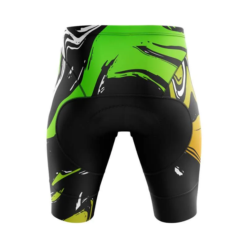 Liquid Marble (V12) Shorts & Pants