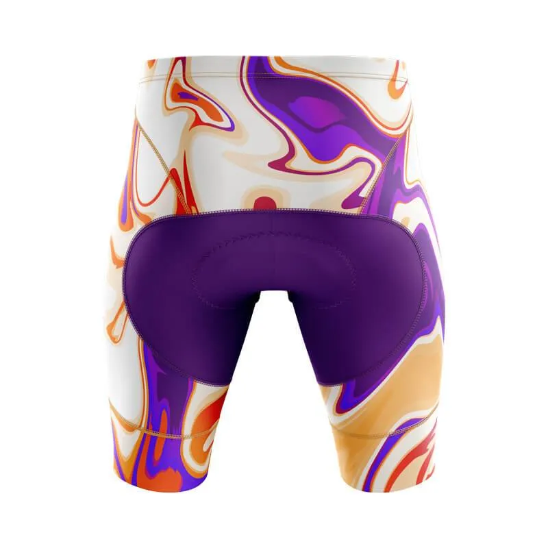 Liquid Marble (V15) Shorts & Pants