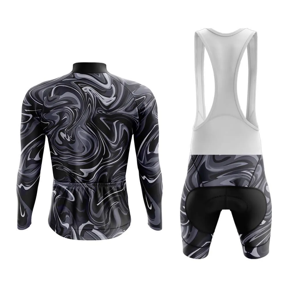 Liquid Marble (V8) Club Cycling Kit