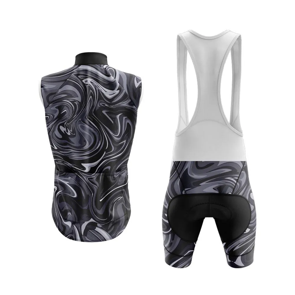 Liquid Marble (V8) Club Cycling Kit