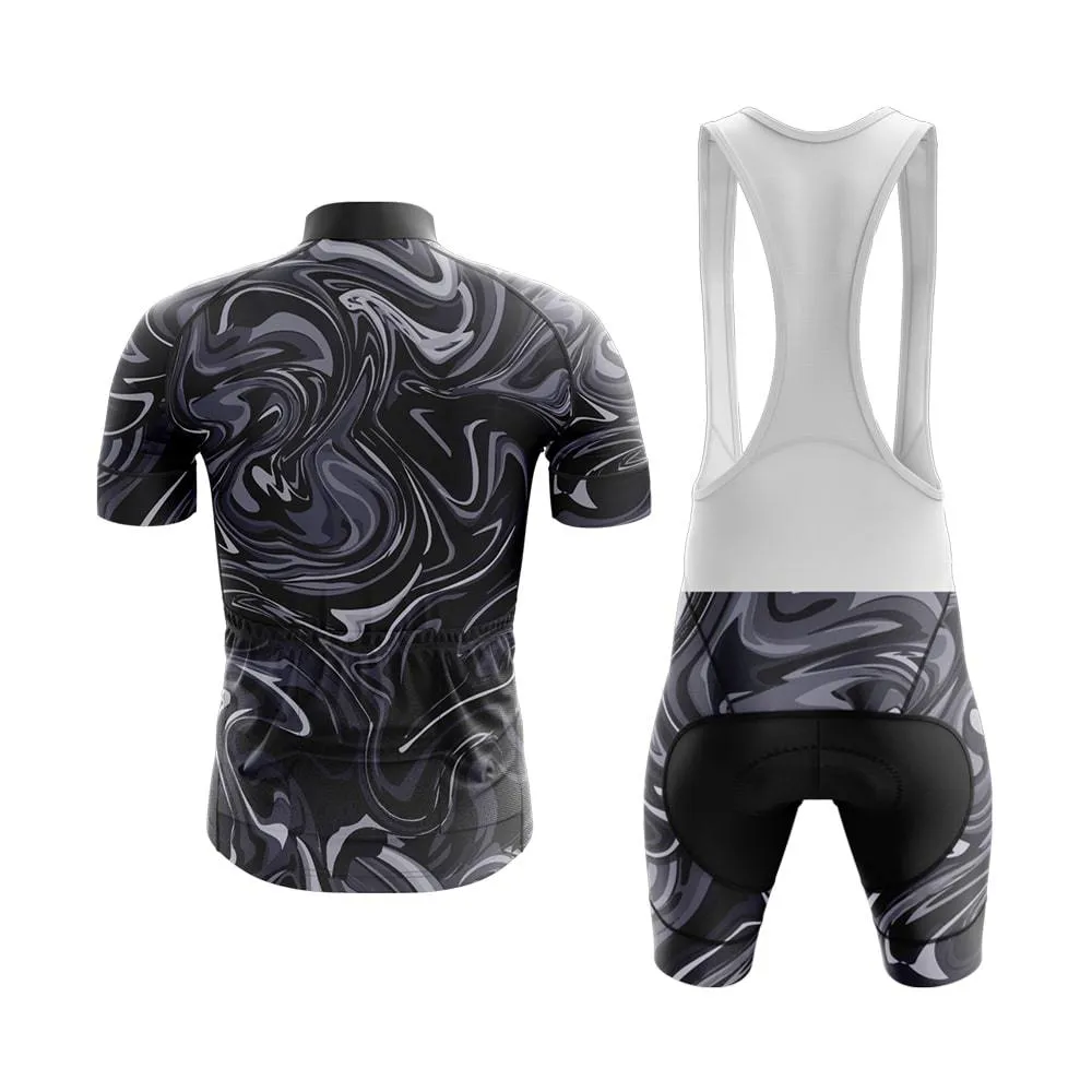 Liquid Marble (V8) Club Cycling Kit