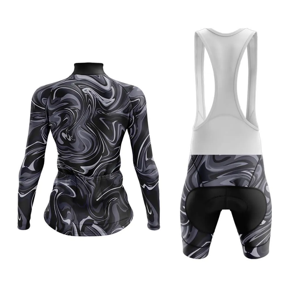 Liquid Marble (V8) Club Cycling Kit