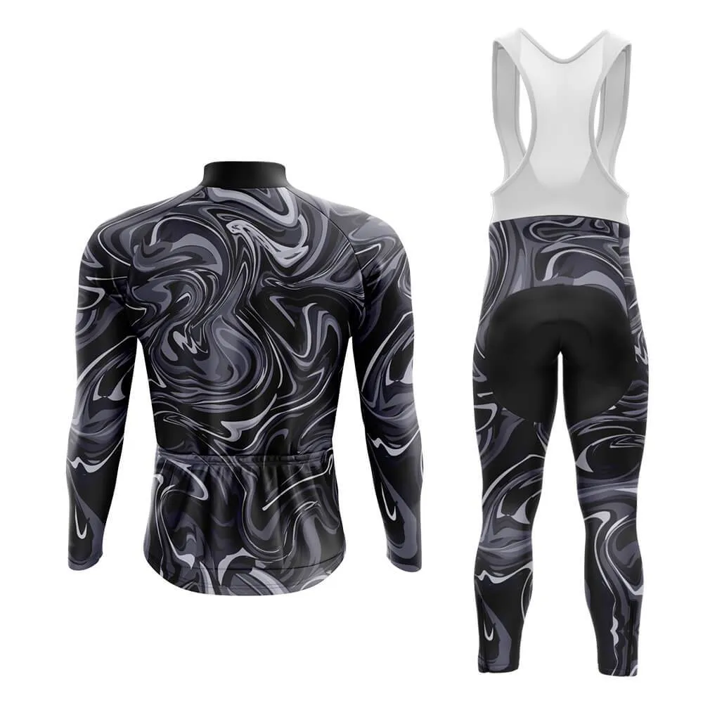 Liquid Marble (V8) Club Cycling Kit