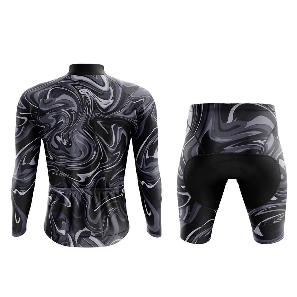 Liquid Marble (V8) Club Cycling Kit