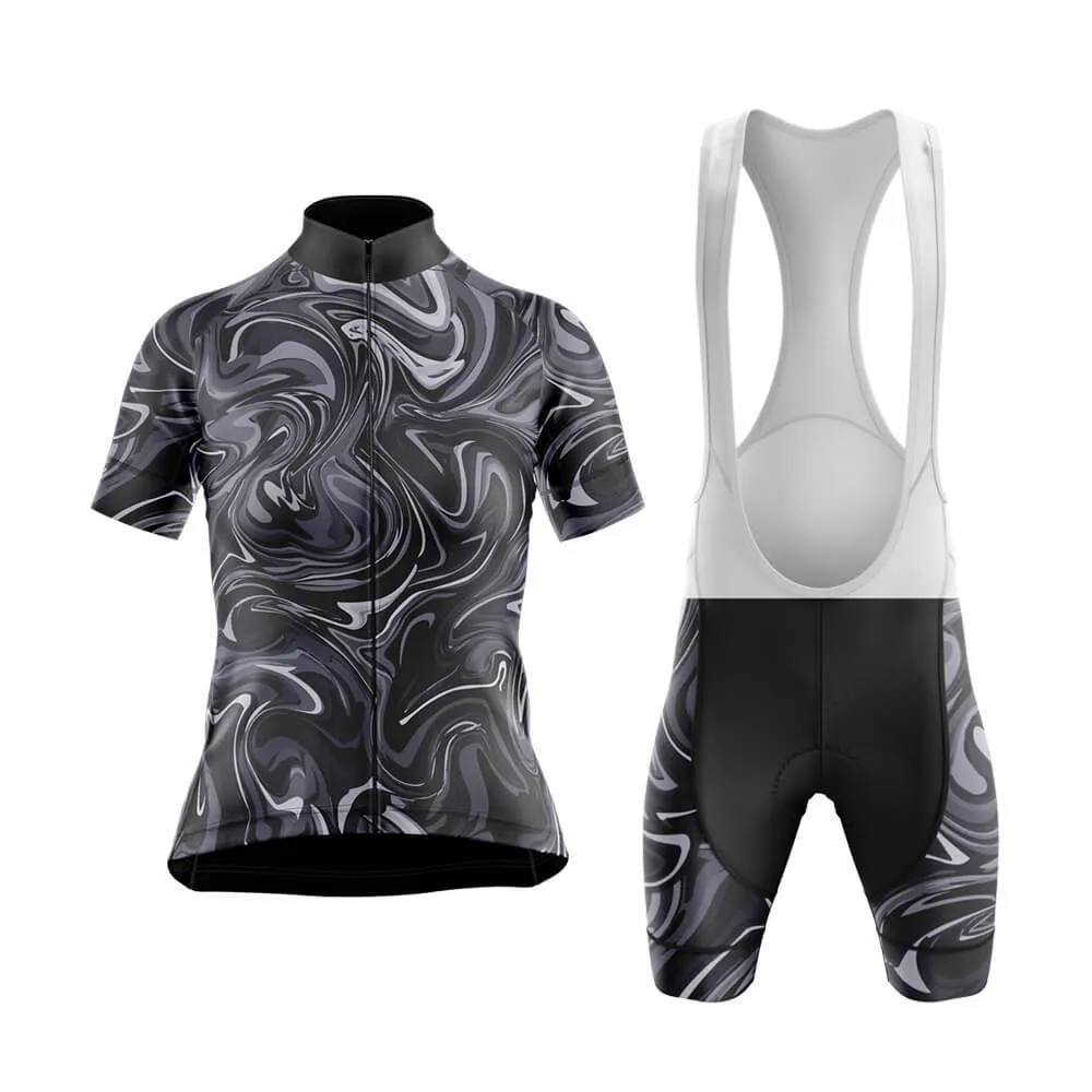 Liquid Marble (V8) Club Cycling Kit