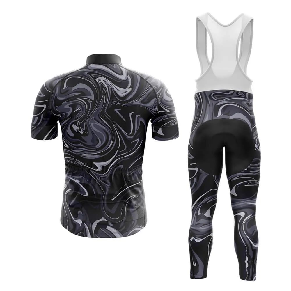 Liquid Marble (V8) Club Cycling Kit