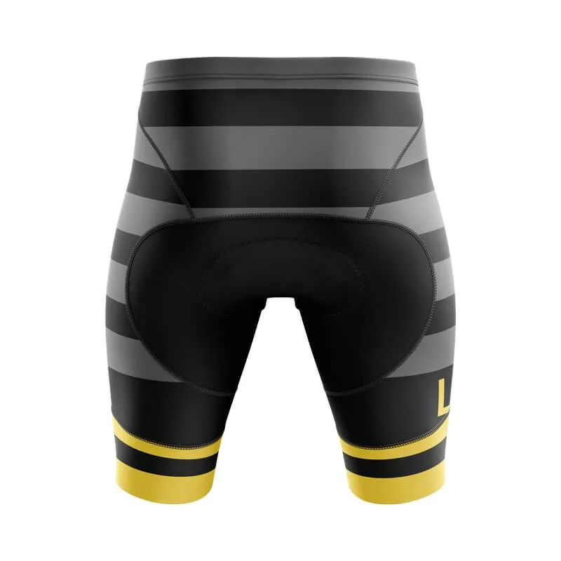 Los Angeles (BB Signature) (Black) Shorts & Pants