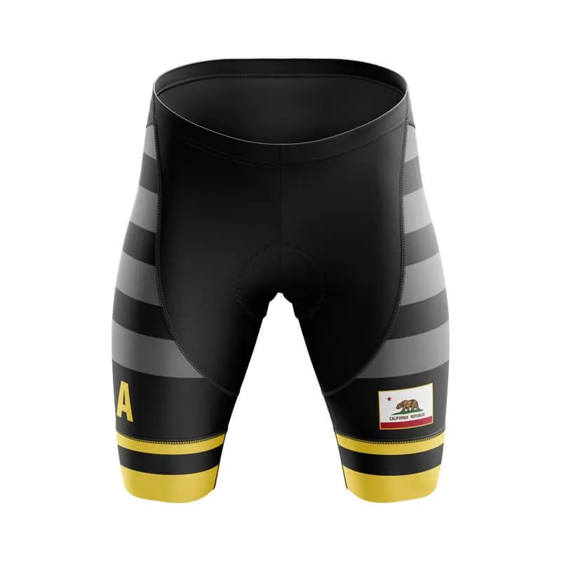 Los Angeles (BB Signature) (Black) Shorts & Pants