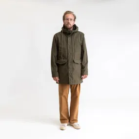 M-22 Parka (Olive)