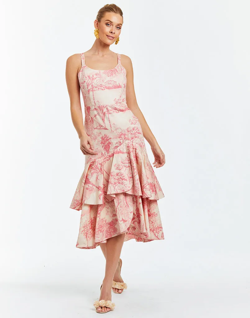 Marseilles Convertible™ Gown