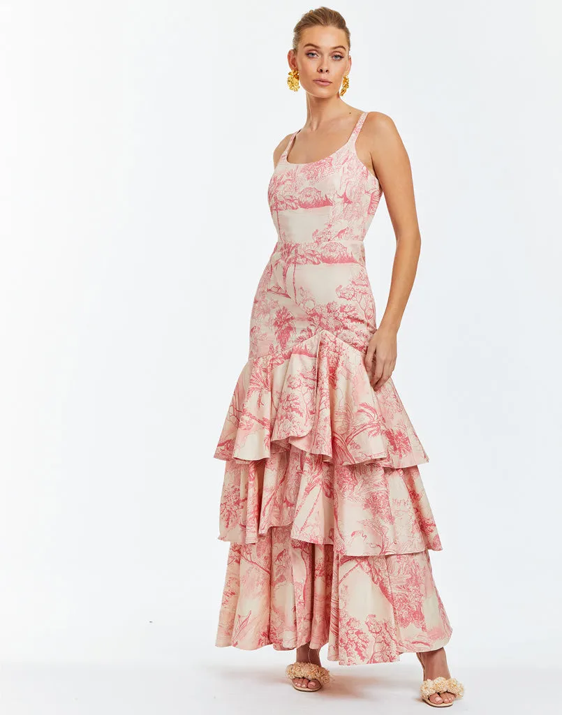 Marseilles Convertible™ Gown