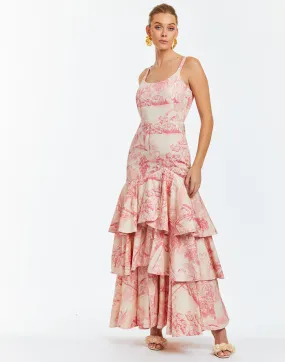 Marseilles Convertible™ Gown