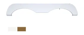 Mckenzie Travel Trailer Fender Skirt FS769 (01623)