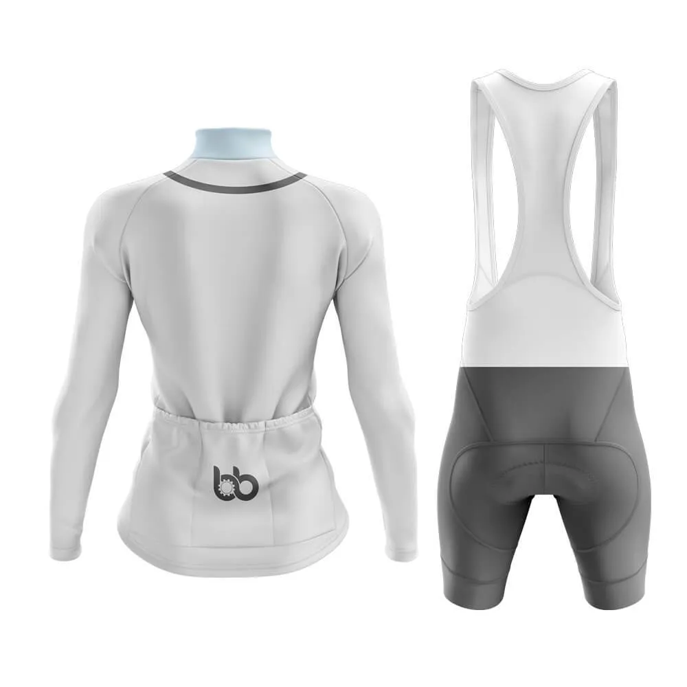 Medical (Gray) Club Cycling Kit