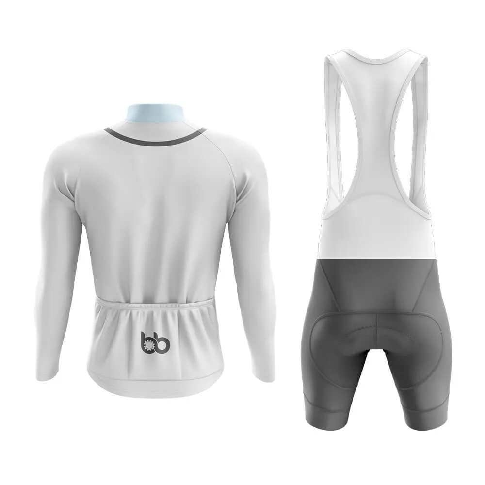 Medical (Gray) Club Cycling Kit