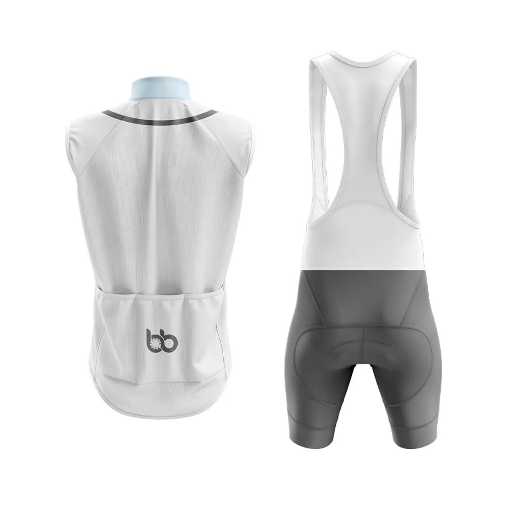 Medical (Gray) Club Cycling Kit