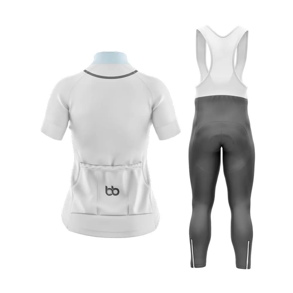 Medical (Gray) Club Cycling Kit