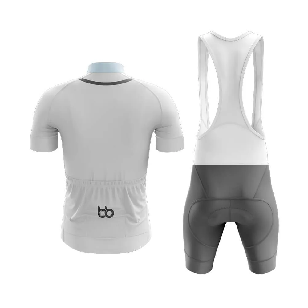 Medical (Gray) Club Cycling Kit